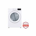 Almo 7.4 cu. ft. Ultra Large Capacity Electric Dryer DLE3470W